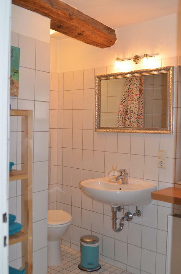Mendlers Ferienwohnung Wangen im Allgäu المظهر الخارجي الصورة
