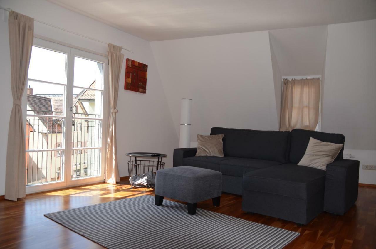 Mendlers Ferienwohnung Wangen im Allgäu المظهر الخارجي الصورة